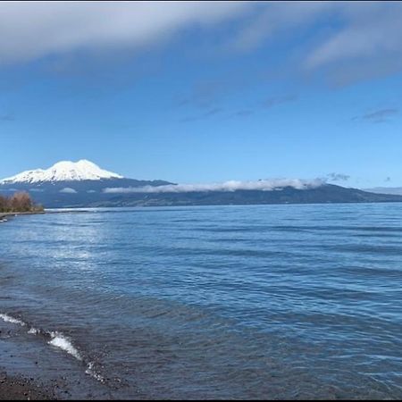 Cabana En Las Cascadas Βίλα Puerto Clocker Εξωτερικό φωτογραφία